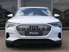 Audi e-tron (2020) thumbnail 9