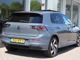 Volkswagen Golf (2025) thumbnail 2