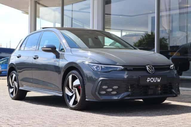 Volkswagen Golf (2025) thumbnail 11