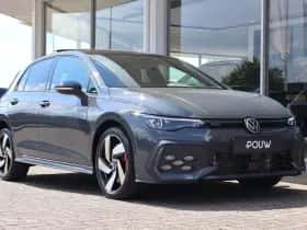 Volkswagen Golf (2025) thumbnail 11