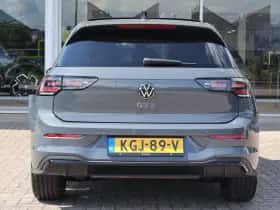 Volkswagen Golf (2025) thumbnail 12