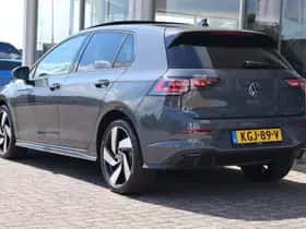 Volkswagen Golf (2025) thumbnail 14