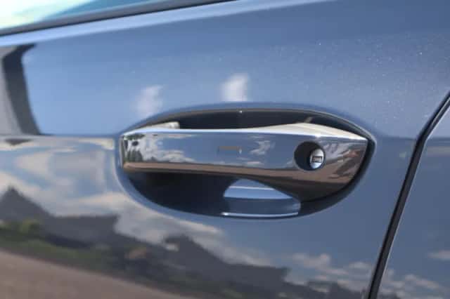 Volkswagen Golf (2025) thumbnail 17