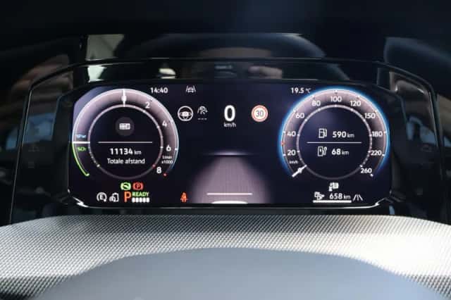 Volkswagen Golf (2025) thumbnail 27