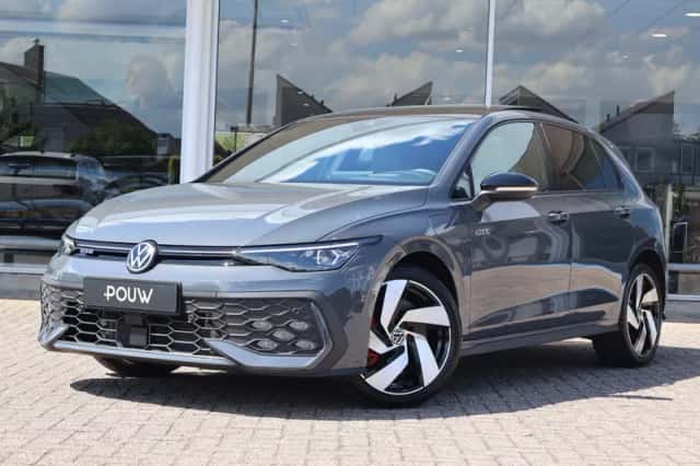 Volkswagen Golf (2025) thumbnail 47