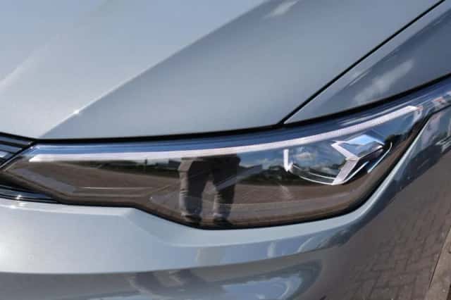 Volkswagen Golf (2025) thumbnail 10