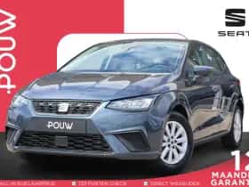 SEAT Ibiza (2022) thumbnail 1