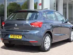 SEAT Ibiza (2022) thumbnail 2