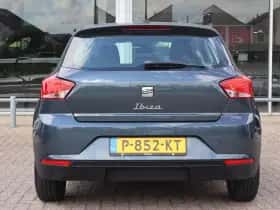 SEAT Ibiza (2022) thumbnail 11