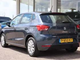 SEAT Ibiza (2022) thumbnail 13