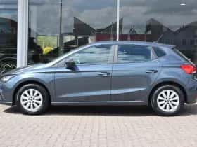 SEAT Ibiza (2022) thumbnail 14