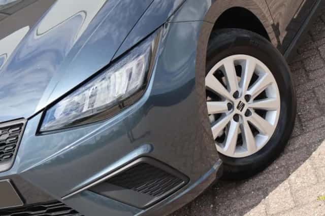 SEAT Ibiza (2022) thumbnail 15