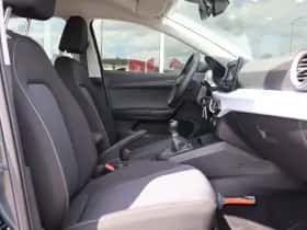 SEAT Ibiza (2022) thumbnail 16