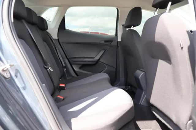 SEAT Ibiza (2022) thumbnail 17