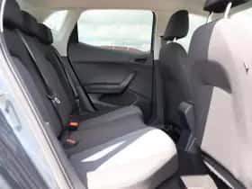 SEAT Ibiza (2022) thumbnail 17