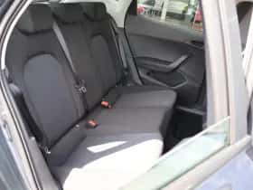 SEAT Ibiza (2022) thumbnail 18