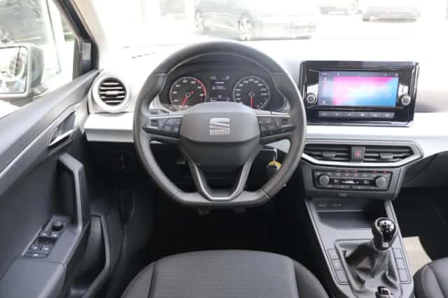 SEAT Ibiza (2022) thumbnail 20