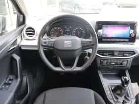 SEAT Ibiza (2022) thumbnail 20