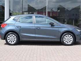 SEAT Ibiza (2022) thumbnail 3