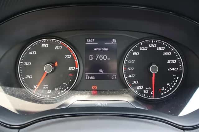 SEAT Ibiza (2022) thumbnail 21