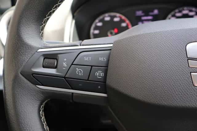 SEAT Ibiza (2022) thumbnail 22