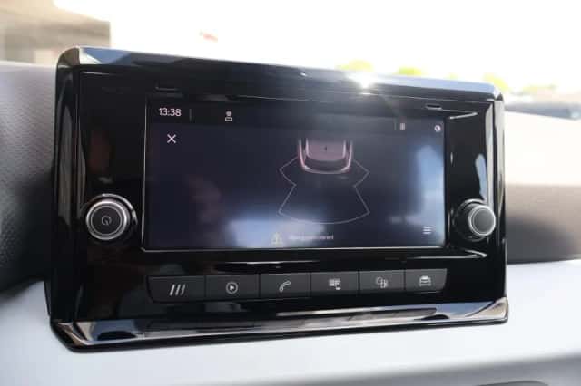 SEAT Ibiza (2022) thumbnail 26