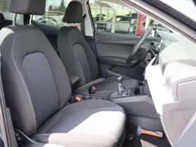 SEAT Ibiza (2022) thumbnail 4