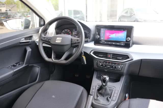 SEAT Ibiza (2022) thumbnail 31