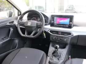 SEAT Ibiza (2022) thumbnail 31