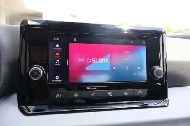 SEAT Ibiza (2022) thumbnail 32