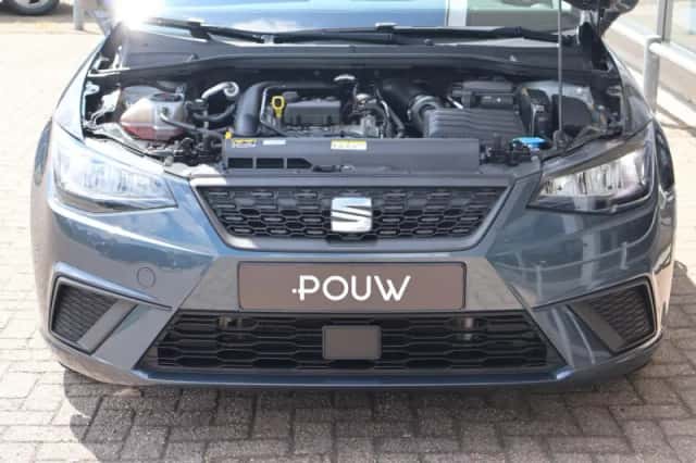 SEAT Ibiza (2022) thumbnail 34