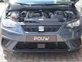 SEAT Ibiza (2022) thumbnail 34