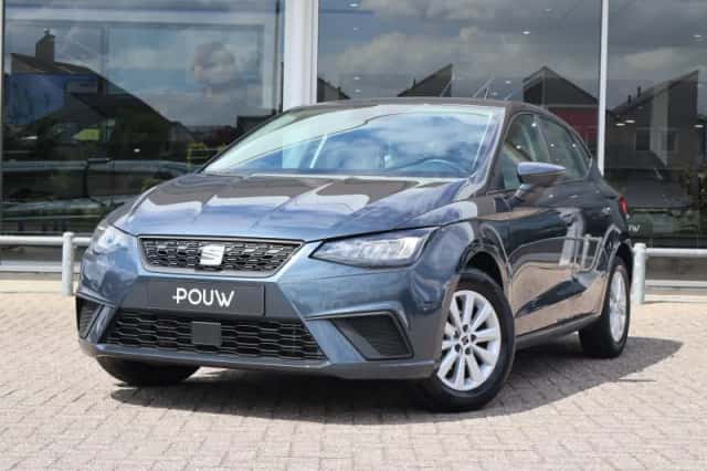 SEAT Ibiza (2022) thumbnail 35