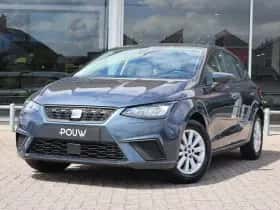 SEAT Ibiza (2022) thumbnail 35
