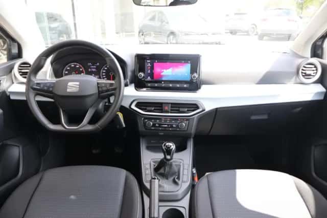 SEAT Ibiza (2022) thumbnail 5