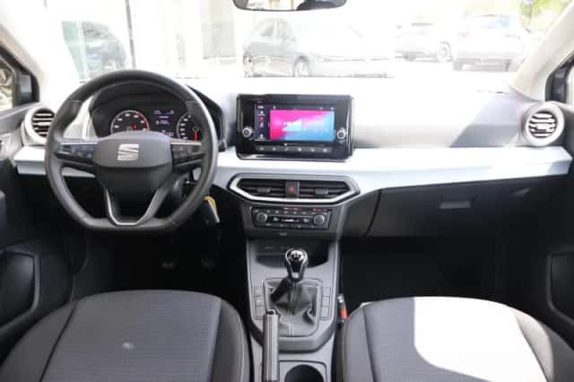 SEAT Ibiza (2022) thumbnail 5