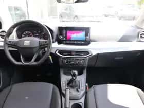 SEAT Ibiza (2022) thumbnail 5