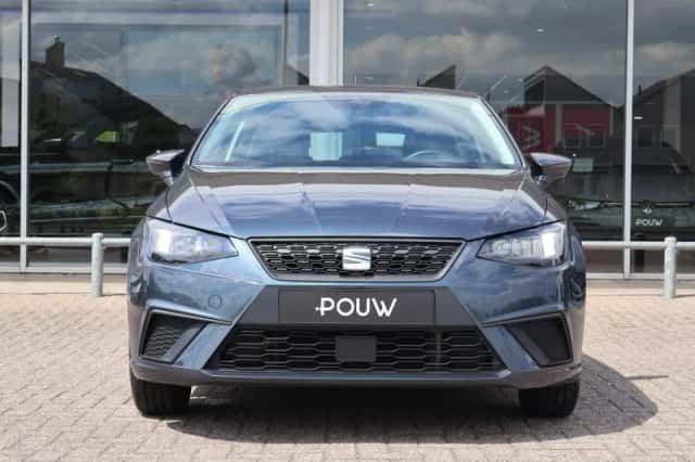 SEAT Ibiza (2022) thumbnail 8