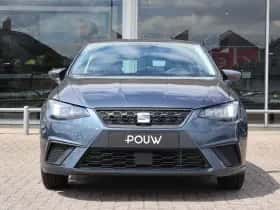 SEAT Ibiza (2022) thumbnail 8