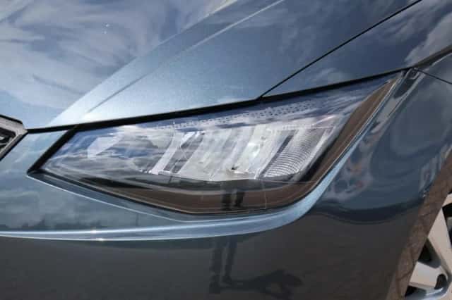 SEAT Ibiza (2022) thumbnail 9