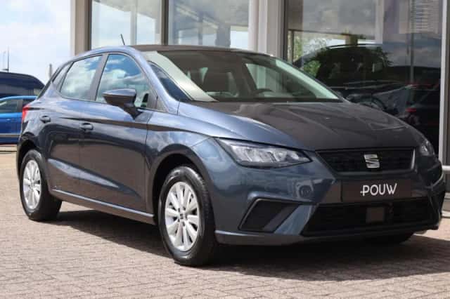 SEAT Ibiza (2022) thumbnail 10