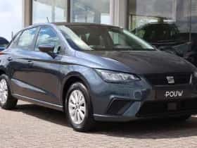 SEAT Ibiza (2022) thumbnail 10