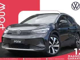 Volkswagen ID.4 (2020) thumbnail 1