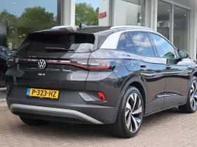 Volkswagen ID.4 (2020) thumbnail 2