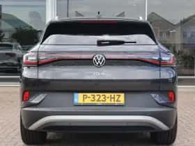 Volkswagen ID.4 (2020) thumbnail 11