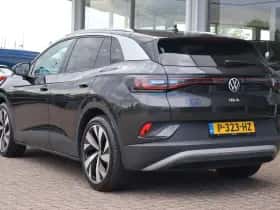 Volkswagen ID.4 (2020) thumbnail 13