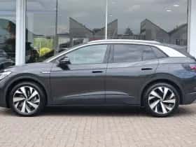 Volkswagen ID.4 (2020) thumbnail 14