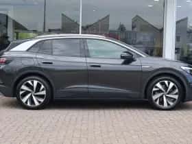 Volkswagen ID.4 (2020) thumbnail 3