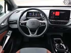 Volkswagen ID.4 (2020) thumbnail 21