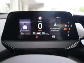Volkswagen ID.4 (2020) thumbnail 22